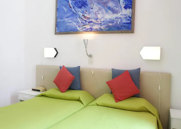 Hotel Kiniras Traditional & Restaurant Paphos